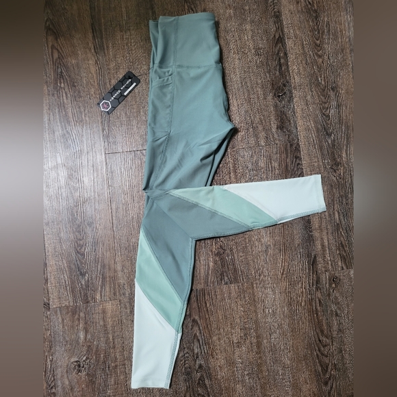 Pants - Active Queens Legging